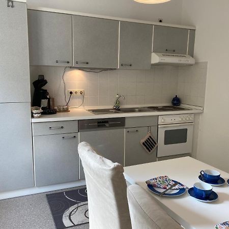 Ferienwohnung Nele Waldesch Bagian luar foto
