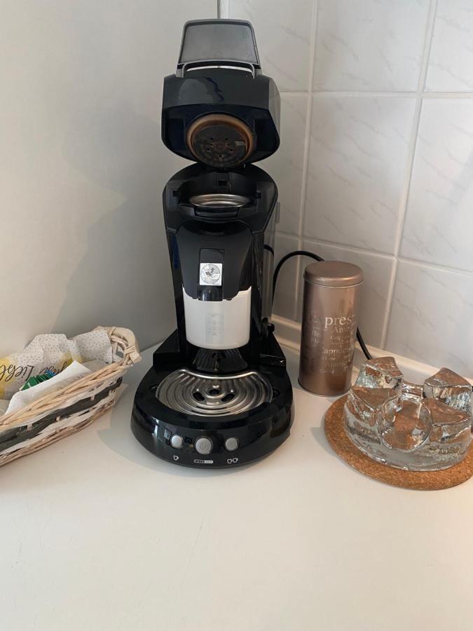 Ferienwohnung Nele Waldesch Bagian luar foto