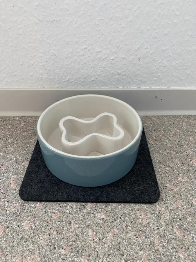 Ferienwohnung Nele Waldesch Bagian luar foto