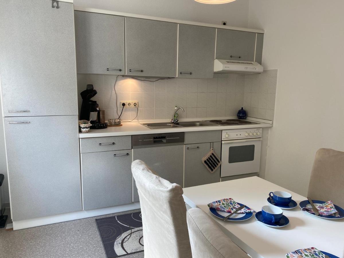 Ferienwohnung Nele Waldesch Bagian luar foto
